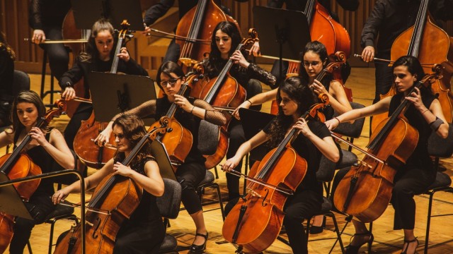 Bankia crea 'Música a la Llum', un ciclo de quince conciertos de pequeño formato en la Alquería Julià