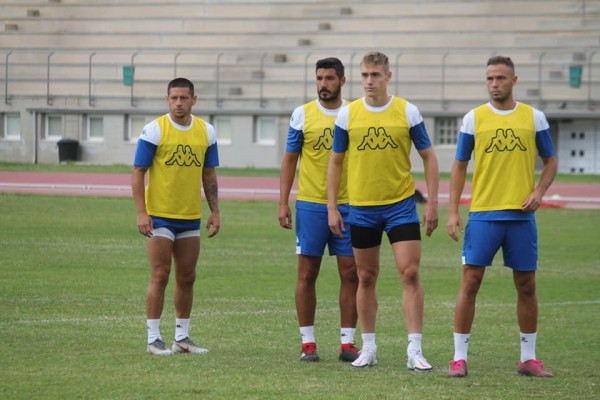 El Hércules confía en que unas nuevas PCR el domingo ayuden a convencer a Salud Pública