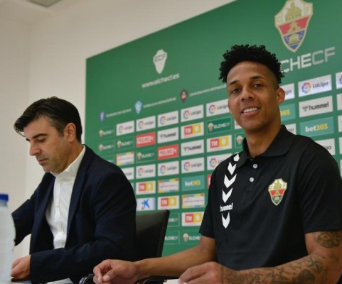 Nico Rodríguez confirma que la planificación deportiva tiene el sello particular de Bragarnik
