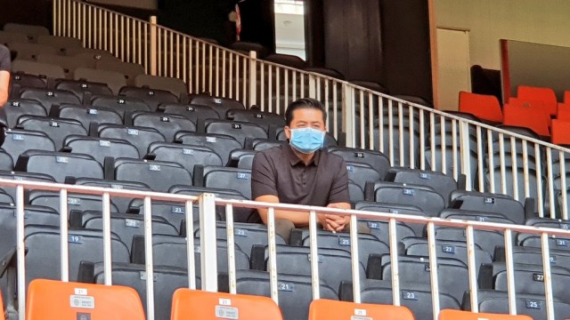 Así es la trayectoria de Joey Lim, el nuevo hombre 'fuerte' de Meriton
