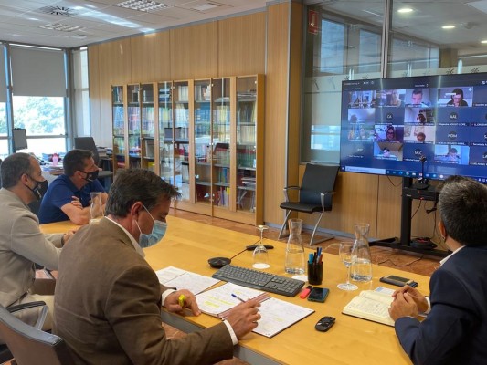 Invat·tur reforzará su Consejo Asesor con técnicos de destinos y empresas