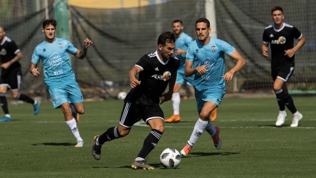 AFE trabaja con RFEF en creación de fondo para test de Covid-19
