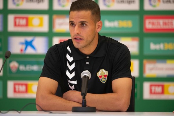 Luismi: 