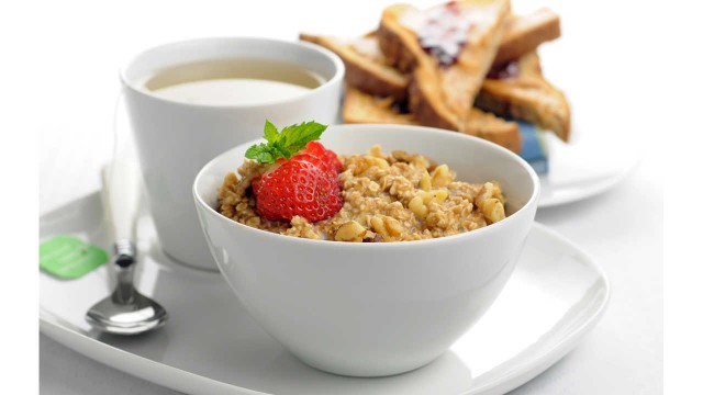 El 80% de los españoles no desayuna bien, mientras que el 11% de los niños no desayuna