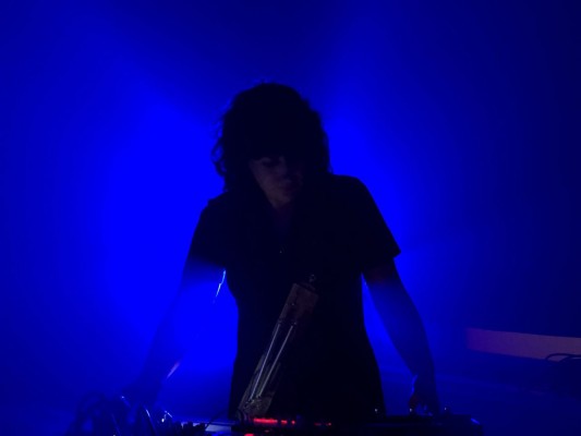 El Festival de Producción y Música Electrónica ENSO celebrará su cuarta cita en Las Cigarreras
