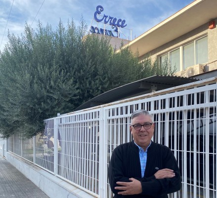José Enrique Catalán: “Consumir producto español es clave para apoyar y fortalecer nuestro sector”