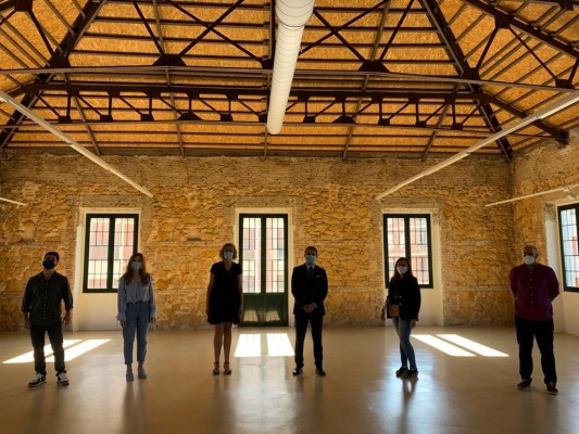 La arquitectura murciana pasa sin llamar: del Cuartel de Artillería a Génova