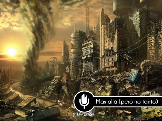 Malas noticias: el mundo no va a peor