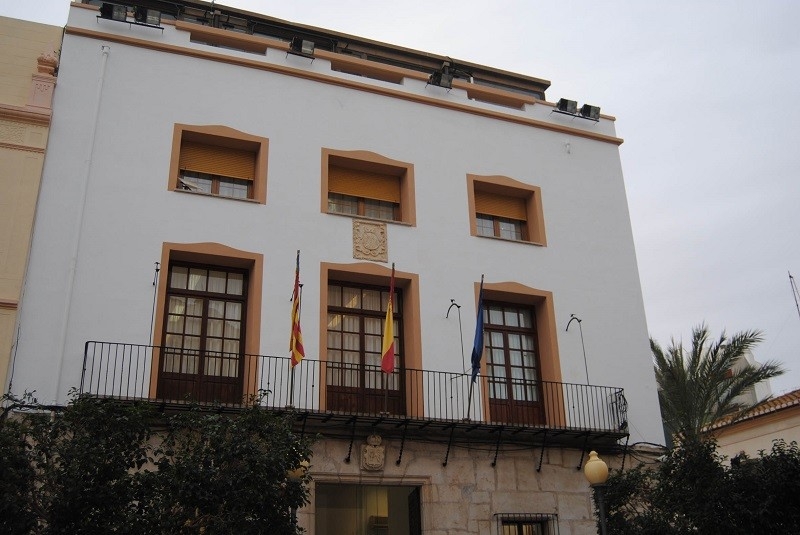 Ayuntamiento de Vinaròs - 