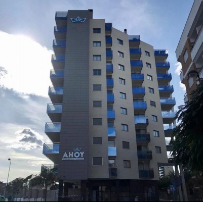 El Campello experimenta un crecimiento en apartamentos turísticos; suma más de 2.000 camas