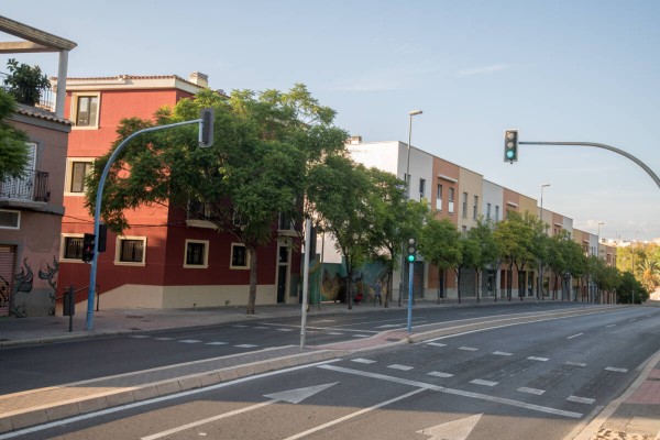 Alicante pone a prueba la subasta de suelo reversible para promover viviendas de alquiler
