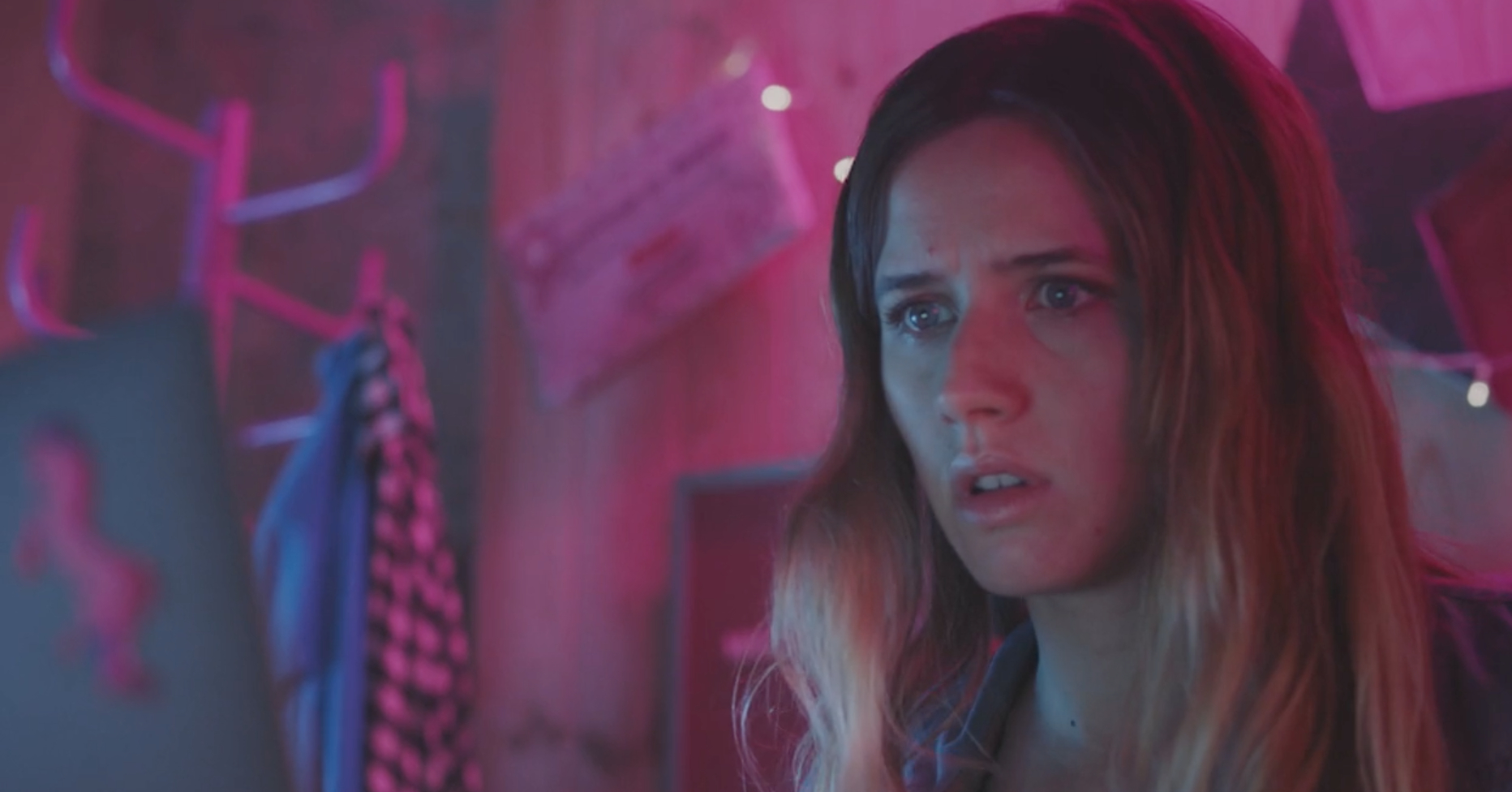 El corto valenciano Spyglass, seleccionado en el Festival de Sitges