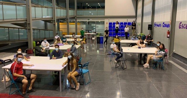 La UMH fomenta los TFG interdisciplinares dentro de un plan de innovación docente
