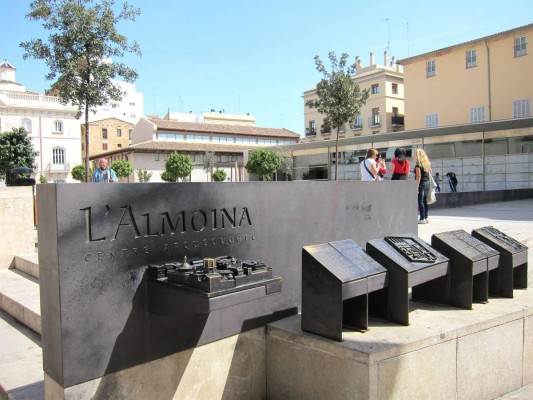 Los museos municipales de València celebran el 9 d'Octubre poniendo en valor su historia