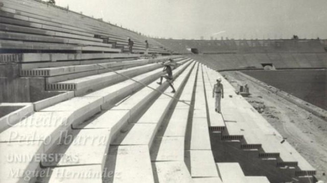 Los ilicitanos de 50