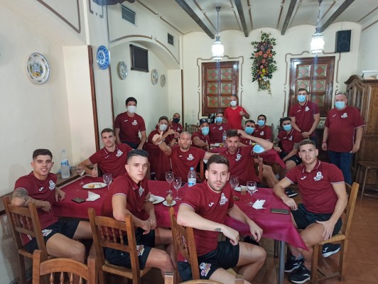 ElPozo, sin Juanjo, inicia el asalto a una Copa de Europa que falta en sus vitrinas