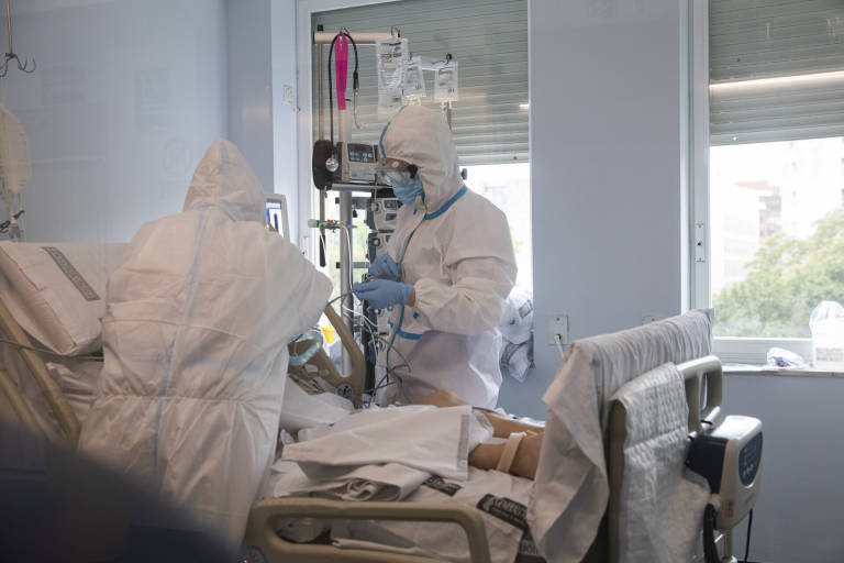 La Comunitat notifica 380 nuevos casos de coronavirus, 6 fallecimientos y 27 brotes más