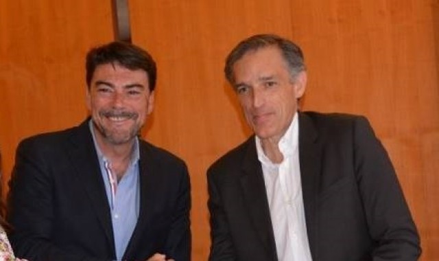 Aguas de Alicante refuerza su compromiso local: apostará por  la solidaridad, el empleo y la innovación

 
