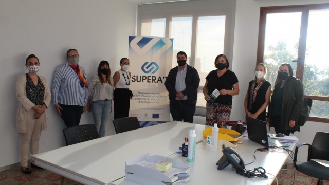 Nules destina 134.000 euros a un plan de inserción laboral para personas en riesgo de exclusión