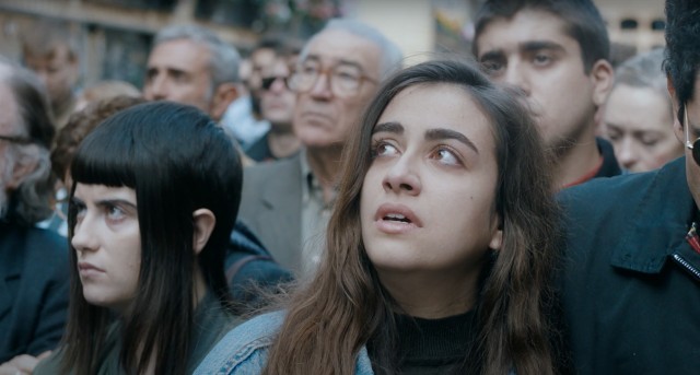Mar Linares: 