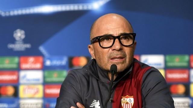 El Sevilla y la AFA llegan a principio de acuerdo para la salida de Sampaoli