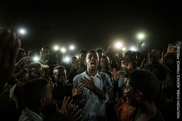 La World Press Photo vira hacia el periodismo gráfico documental