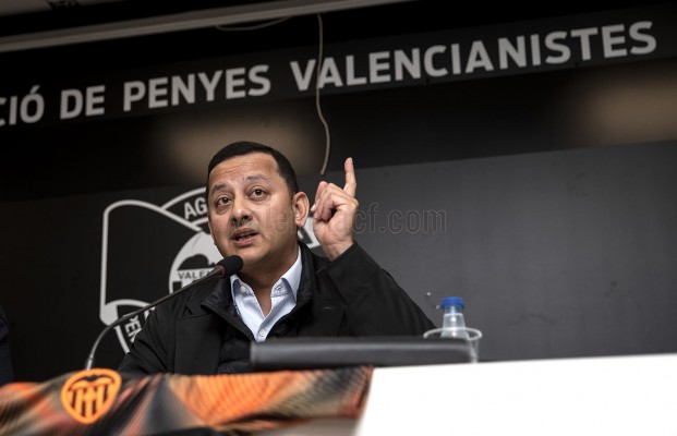 Batzine te lo contó primero