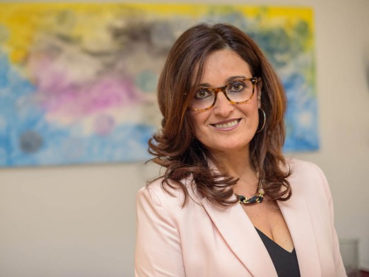 Maria Josep Ortega: 
