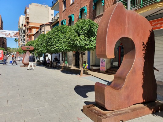 Molina de Segura repite como el municipio con más renta de la Región; Albudeite, el más 'pobre'