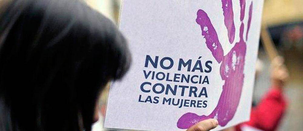 El 83% de las  298 medidas del Pacto contra la Violencia de Género y Machista ya se han ejecutado