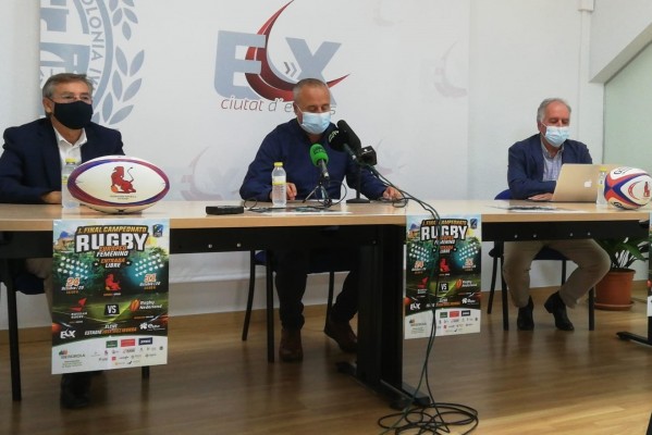España XV jugará en Elche con aforo reducido ante Rusia y Holanda