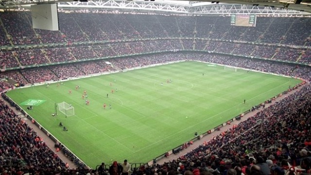 La UEFA confirma que habrá zonas para aficionados en la final de Cardiff