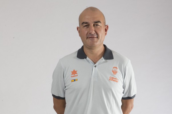 Jaume Ponsarnau: 