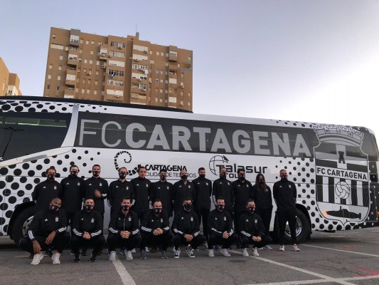 El Efesé abrirá una segunda tienda oficial en el estadio para vender los productos de sus secciones