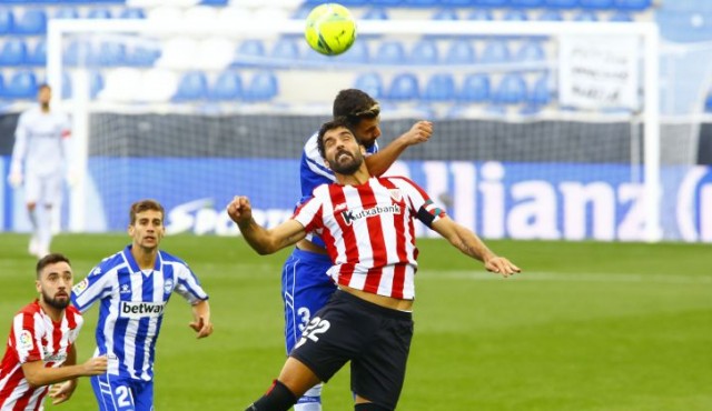 Rubén Duarte se pierde el Alavés-Elche