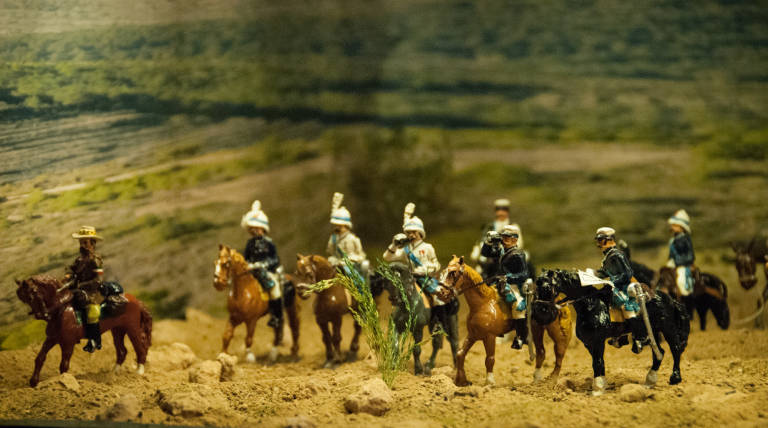 El museo L'Iber recibe el premio Traveller's Choice 