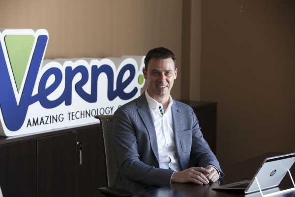 Nace Verne TECH, la nueva apuesta de la compañía por el desarrollo de servicios en tecnologías emergentes