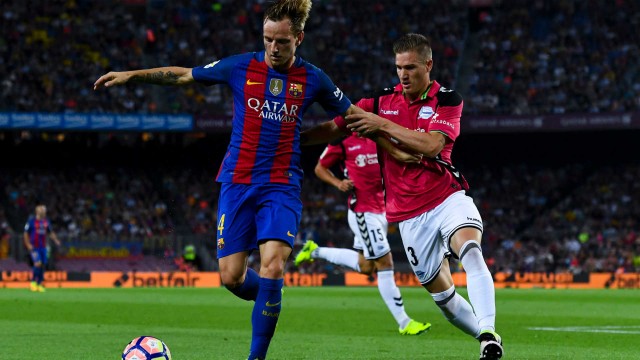 El Barça, a por otra Copa y el Alavés se cita con la historia