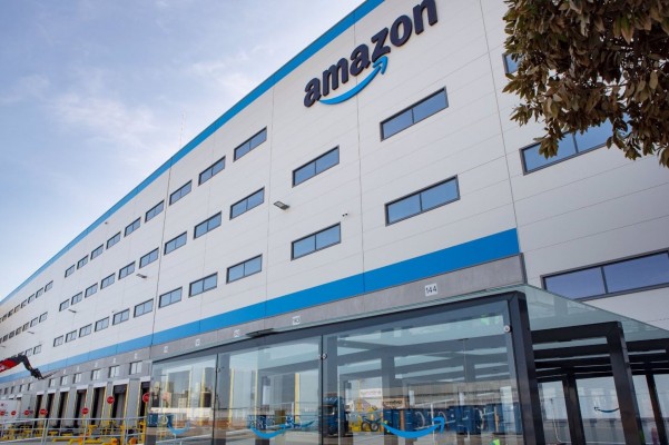 Las pymes españolas que vendieron a través de Amazon crecieron un 234%