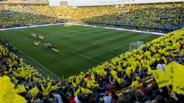 El Villarreal cuenta con 17.173 socios y Roig agradece la confianza demostrada