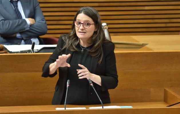 El Gobierno convoca la comisión bilateral ante las discrepancias sobre la renta valenciana y el IMV