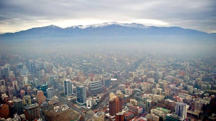 La Eurocámara aboga por elevar al 60 % el objetivo de reducción de emisiones de CO2 para 2030

