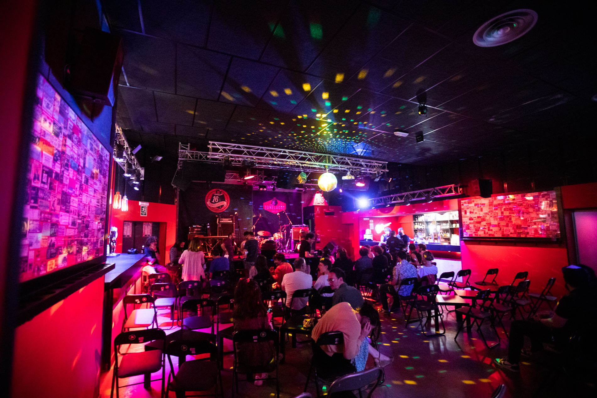 Foto: ESTRELLA JOVER - 