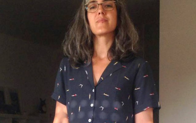 Sonia Pulido, Premio Nacional de Ilustración
