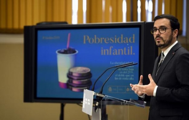 Cuenta atrás para la tasa del azúcar: la importancia de aprobarla antes que el Gobierno de España