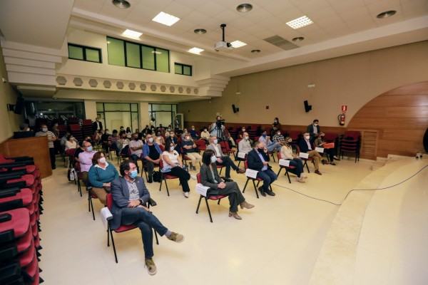 Gandia regresa a la Mancomunitat de Municipis de la Safor después de siete años