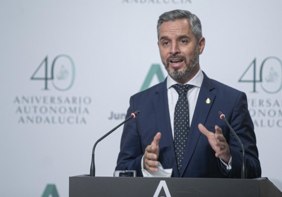 La Junta de Andalucía insiste: no tiene un instrumento financiero para ayudar a Abengoa