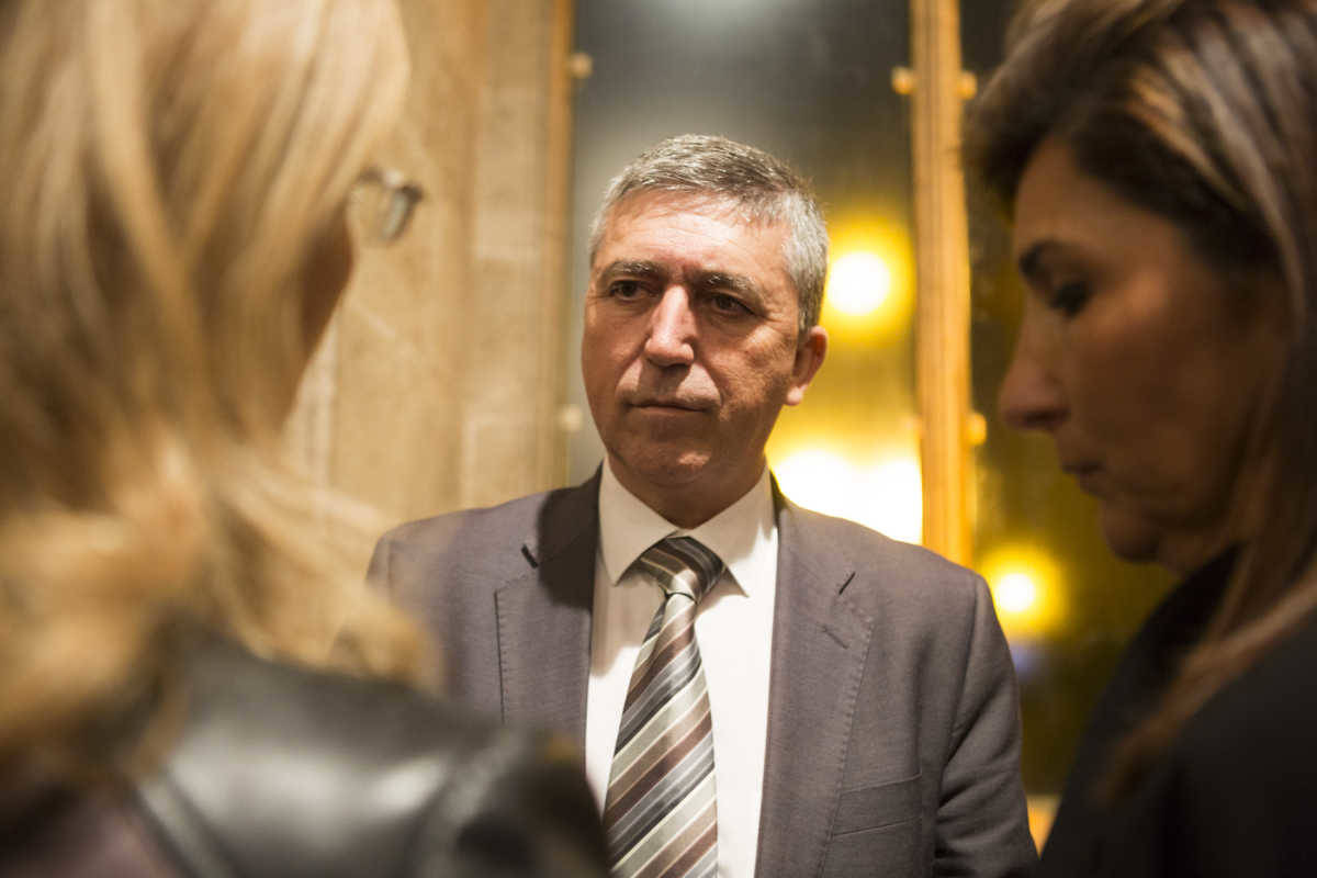 La Generalitat compensará a Feria Valencia todas las pérdidas por el parón durante el estado de alarma