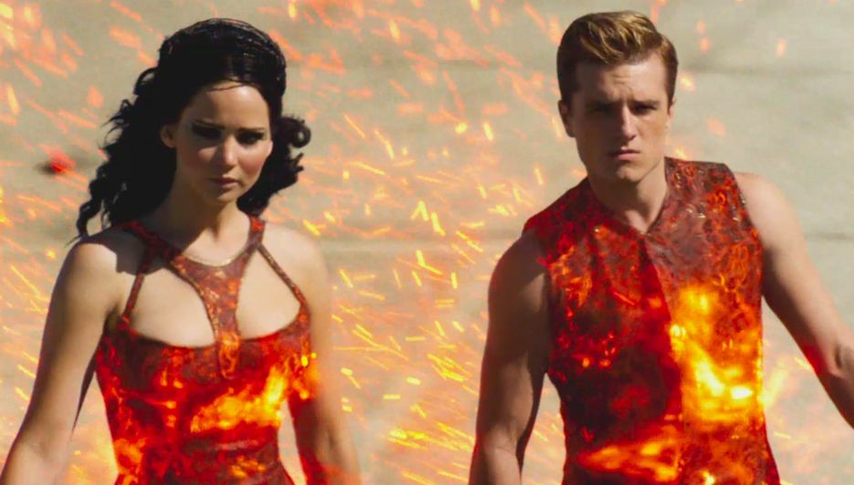 La nostalgia literaria llama a la puerta: el caso de Crepúsculo y Los juegos del hambre

