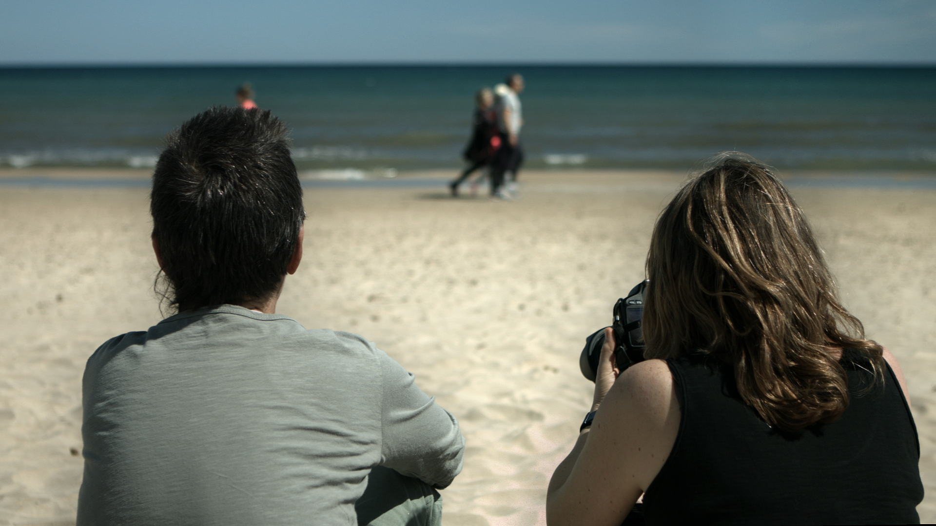 Juli Suárez estrena en València su nuevo film, 'Un año más'